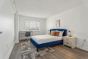 Legacy At Imperial Village 1109 I 1 Bed 1 Bath
